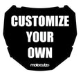 Custom decal option 3