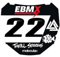 Odi decal Option 2