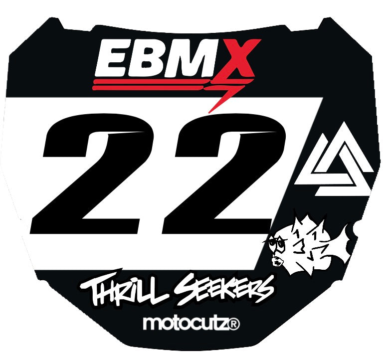 Odi decal Option 2