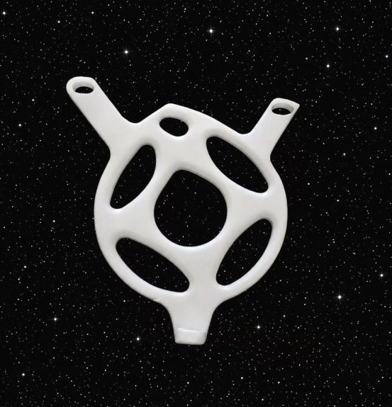 Tuttio motor cover