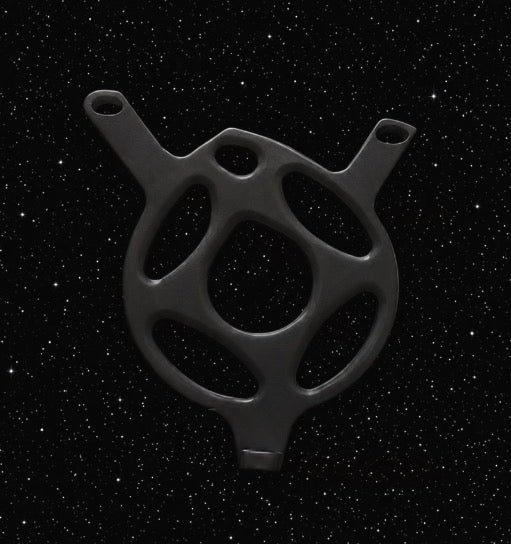 Tuttio motor cover