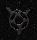 Tuttio motor cover